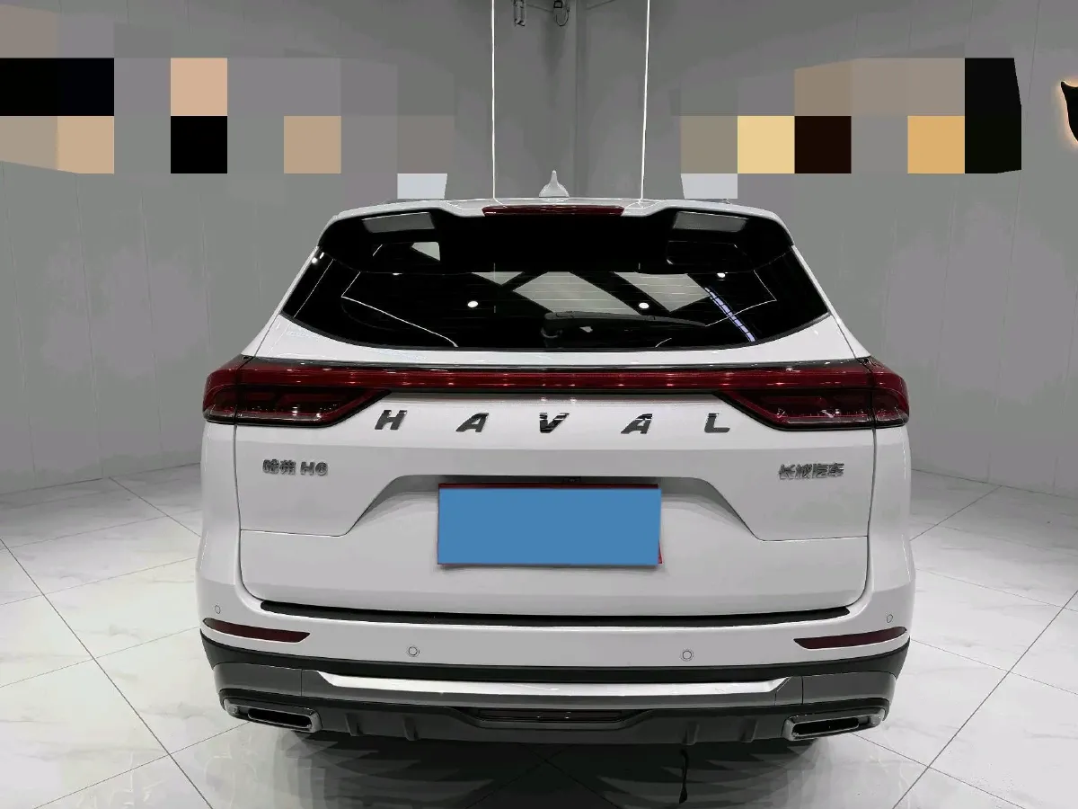 2021 Haval H6 1.5T 150HP L4 7DCT,autocango,china used car exporter,china ev exporter,chinese used car exporter,chinese used ev exporter
