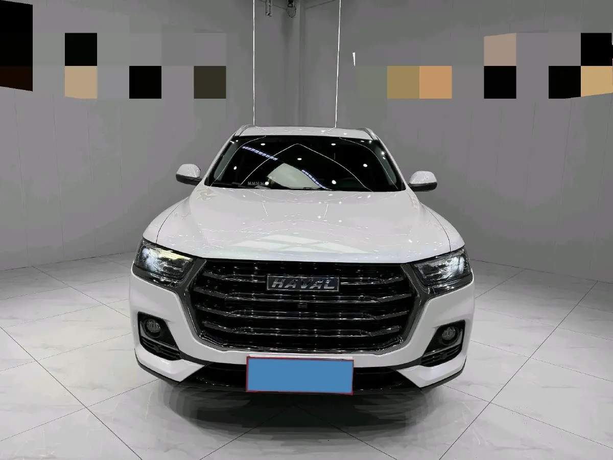 2021 Haval H6 1.5T 150HP L4 7DCT,autocango,china used car exporter,china ev exporter,chinese used car exporter,chinese used ev exporter