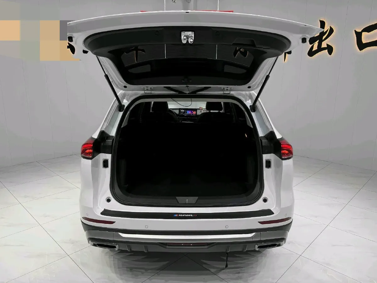 2021 Haval H6 1.5T 150HP L4 7DCT,autocango,china used car exporter,china ev exporter,chinese used car exporter,chinese used ev exporter