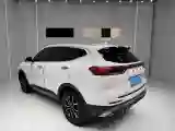 2021 Haval H6 1.5T 150HP L4 7DCT