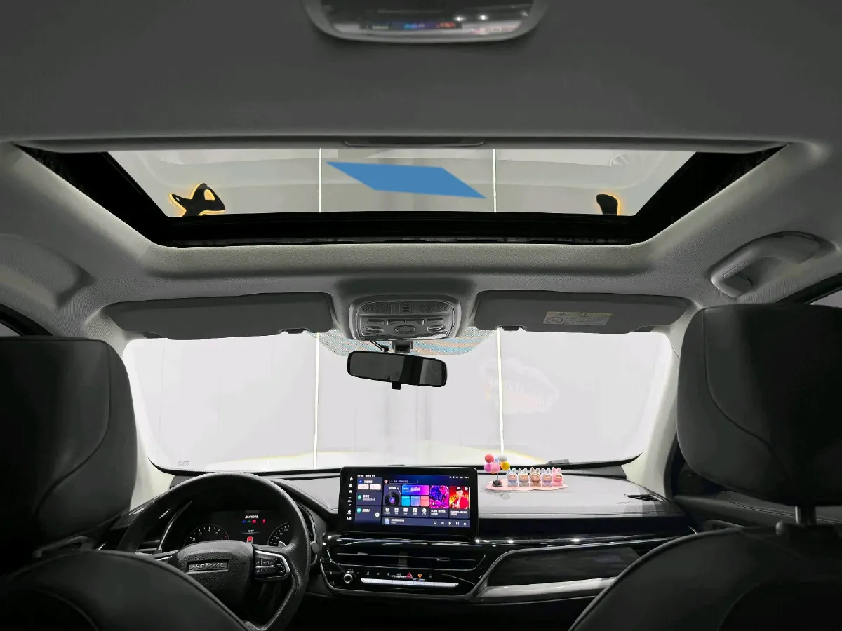 2021 Haval H6 1.5T 150HP L4 7DCT,autocango,china used car exporter,china ev exporter,chinese used car exporter,chinese used ev exporter