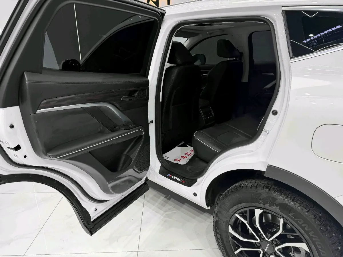 2021 Haval H6 1.5T 150HP L4 7DCT,autocango,china used car exporter,china ev exporter,chinese used car exporter,chinese used ev exporter