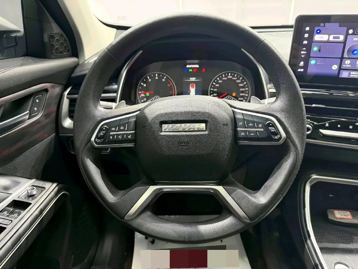 2021 Haval H6 1.5T 150HP L4 7DCT,autocango,china used car exporter,china ev exporter,chinese used car exporter,chinese used ev exporter