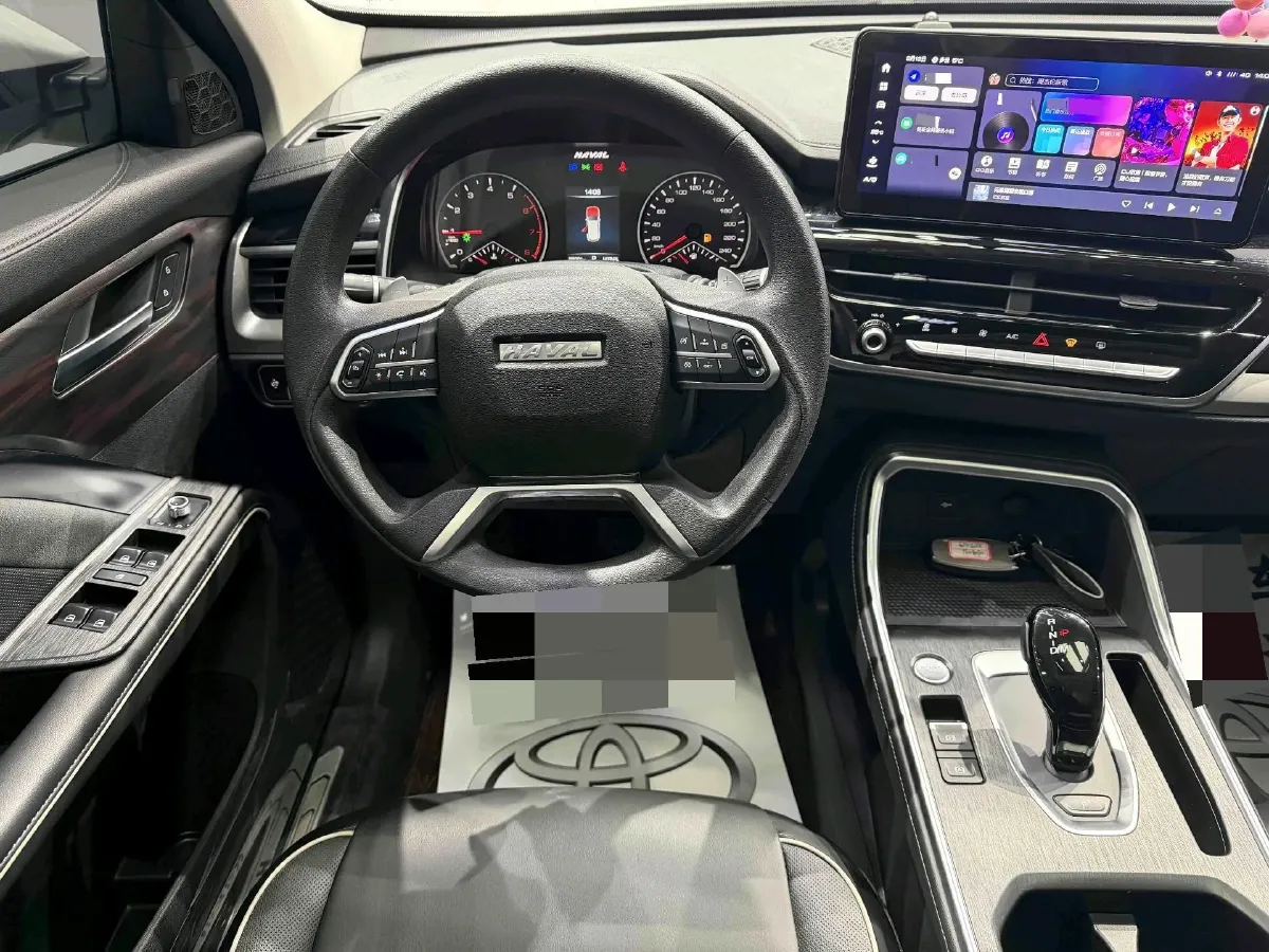 2021 Haval H6 1.5T 150HP L4 7DCT,autocango,china used car exporter,china ev exporter,chinese used car exporter,chinese used ev exporter