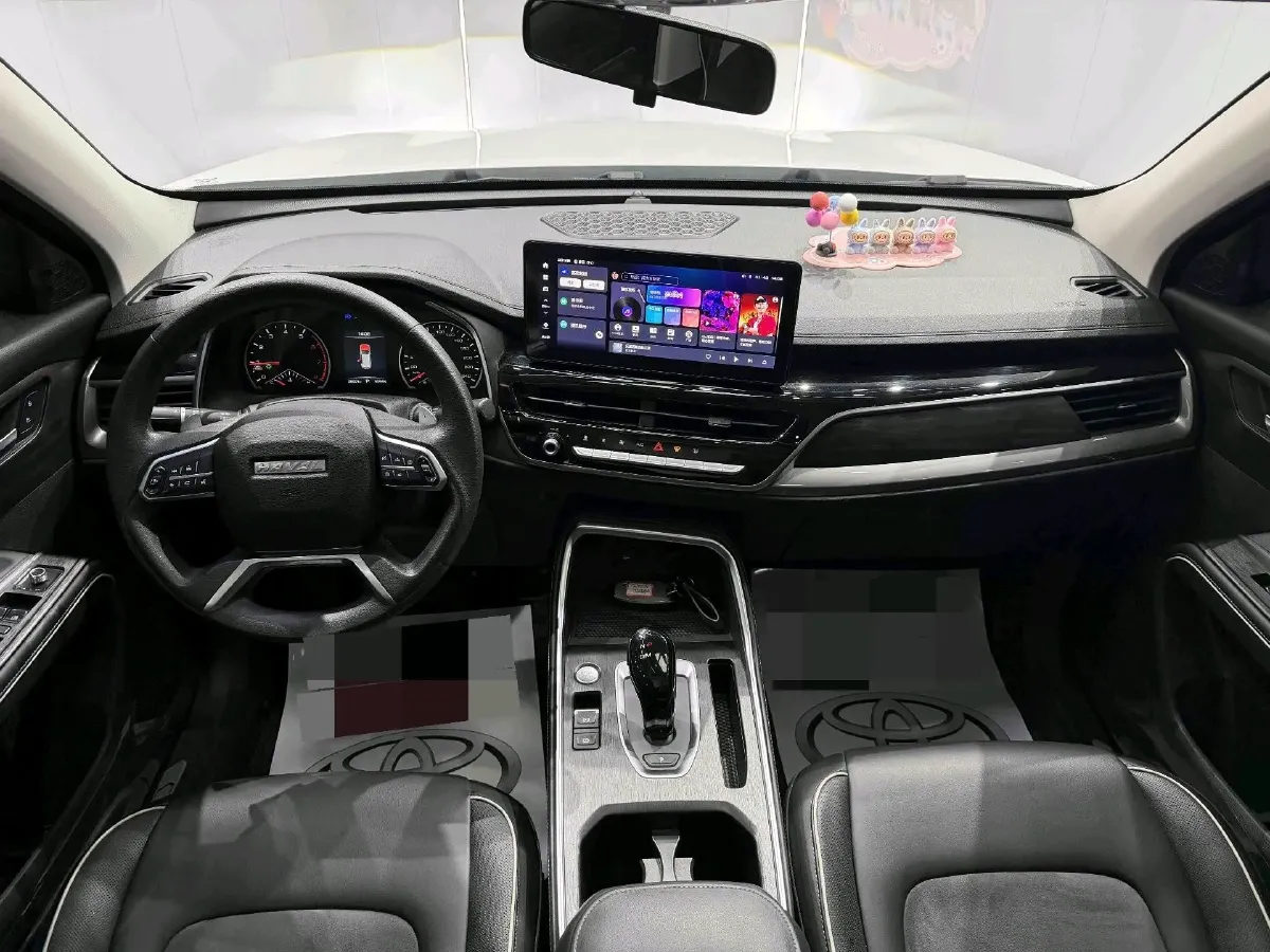 2021 Haval H6 1.5T 150HP L4 7DCT,autocango,china used car exporter,china ev exporter,chinese used car exporter,chinese used ev exporter