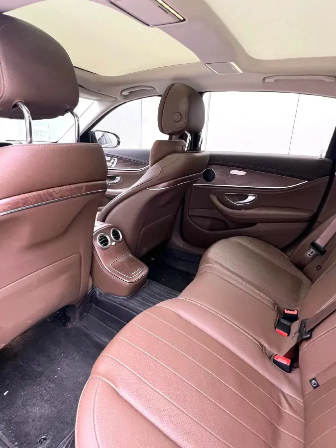 2023 Mercedes-Benz E Class 2.0T 258HP L4 9AT,autocango,china used car exporter,china ev exporter,chinese used car exporter,chinese used ev exporter