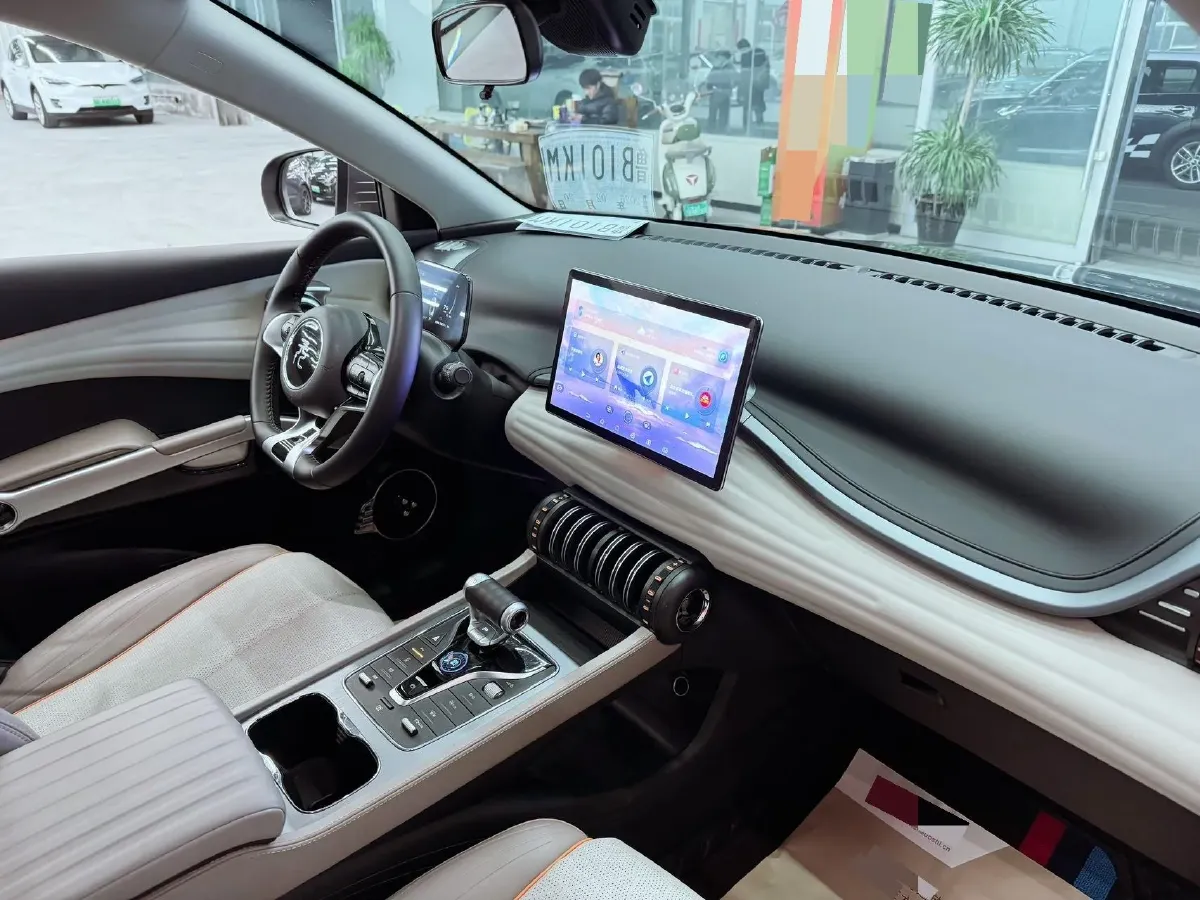 2024 BYD Yuan Plus BEV 49.92KWH,autocango,china used car exporter,china ev exporter,chinese used car exporter,chinese used ev exporter