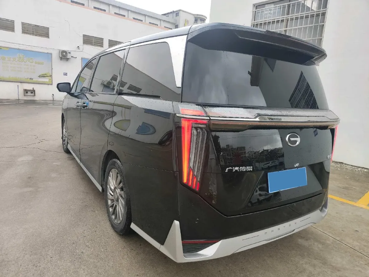 2024 GAC Trumpchi M8 2.0T 252HP L4 8AT,autocango,china used car exporter,china ev exporter,chinese used car exporter,chinese used ev exporter