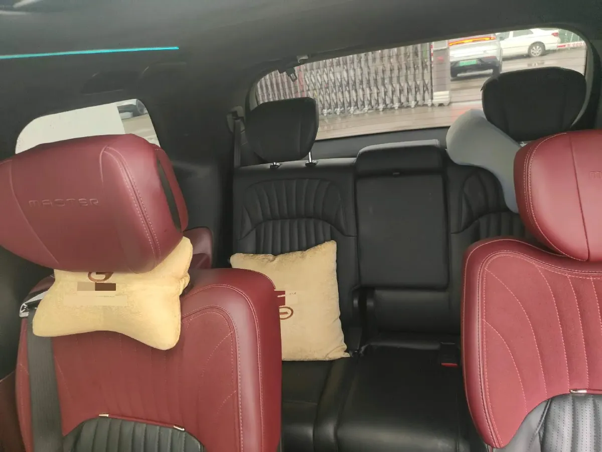 2024 GAC Trumpchi M8 2.0T 252HP L4 8AT,autocango,china used car exporter,china ev exporter,chinese used car exporter,chinese used ev exporter