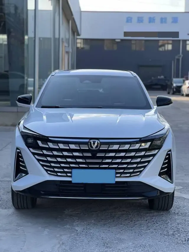 2025 ChangAn UNI-Z 1.5T 188HP L4 7DCT,autocango,china used car exporter,china ev exporter,chinese used car exporter,chinese used ev exporter