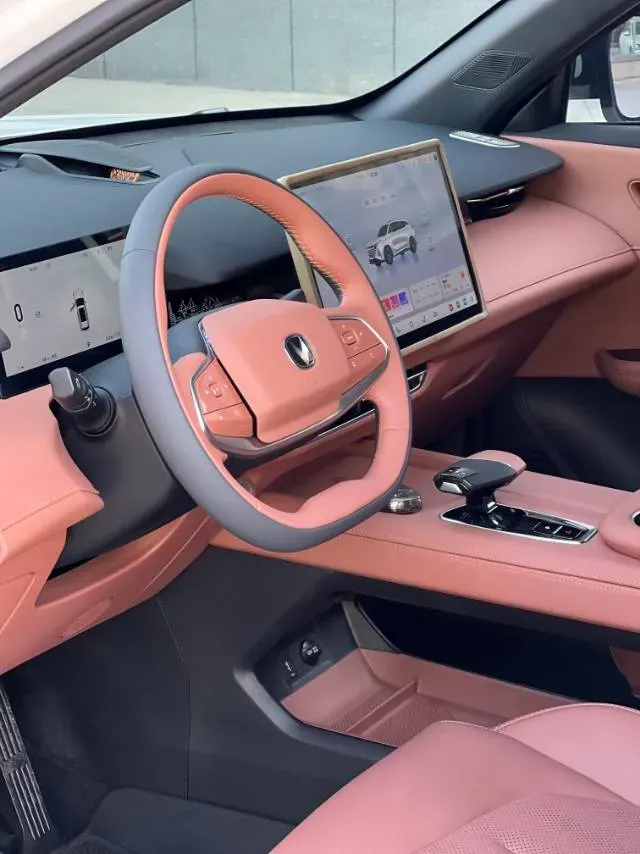 2025 ChangAn UNI-Z 1.5T 188HP L4 7DCT,autocango,china used car exporter,china ev exporter,chinese used car exporter,chinese used ev exporter