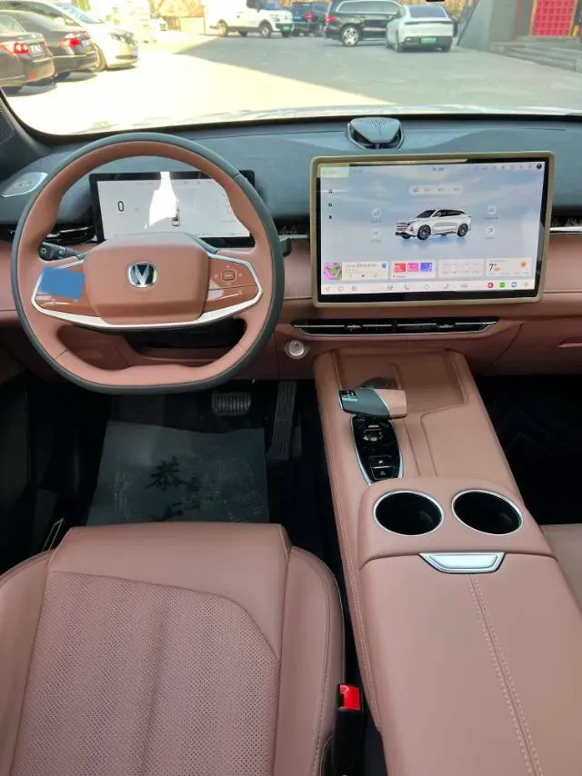 2025 ChangAn UNI-Z 1.5T 188HP L4 7DCT,autocango,china used car exporter,china ev exporter,chinese used car exporter,chinese used ev exporter