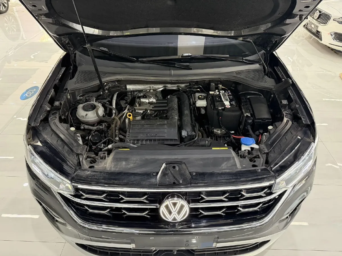 2023 Volkswagen Tayron 1.4T 150HP L4 7DCT,autocango,china used car exporter,china ev exporter,chinese used car exporter,chinese used ev exporter