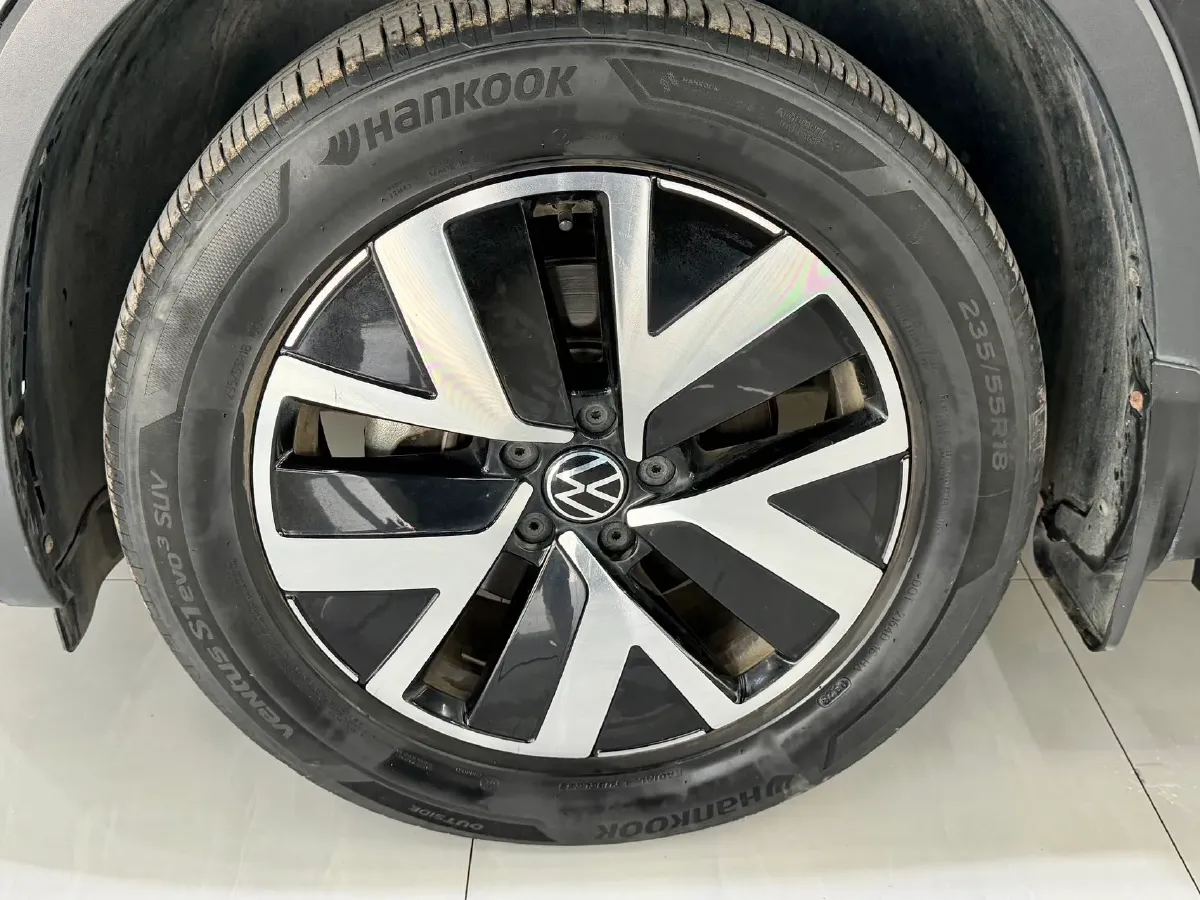 2023 Volkswagen Tayron 1.4T 150HP L4 7DCT,autocango,china used car exporter,china ev exporter,chinese used car exporter,chinese used ev exporter