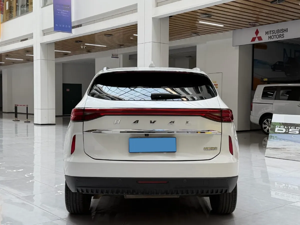 2021 Haval H6 1.5T 169HP L4 7DCT,autocango,china used car exporter,china ev exporter,chinese used car exporter,chinese used ev exporter