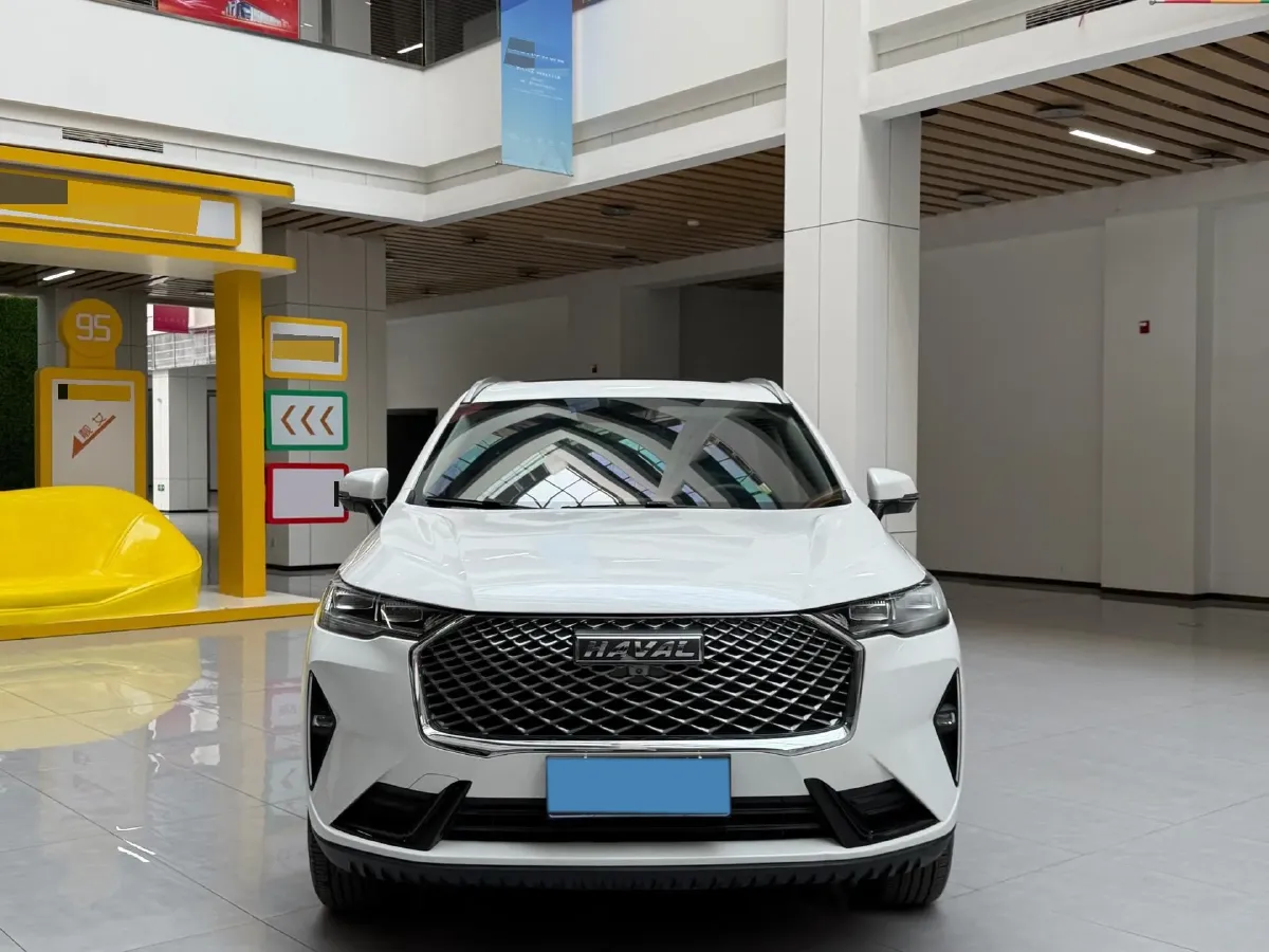 2021 Haval H6 1.5T 169HP L4 7DCT,autocango,china used car exporter,china ev exporter,chinese used car exporter,chinese used ev exporter