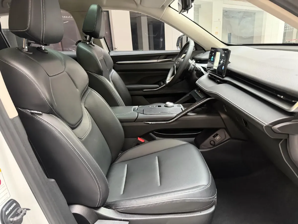 2021 Haval H6 1.5T 169HP L4 7DCT,autocango,china used car exporter,china ev exporter,chinese used car exporter,chinese used ev exporter