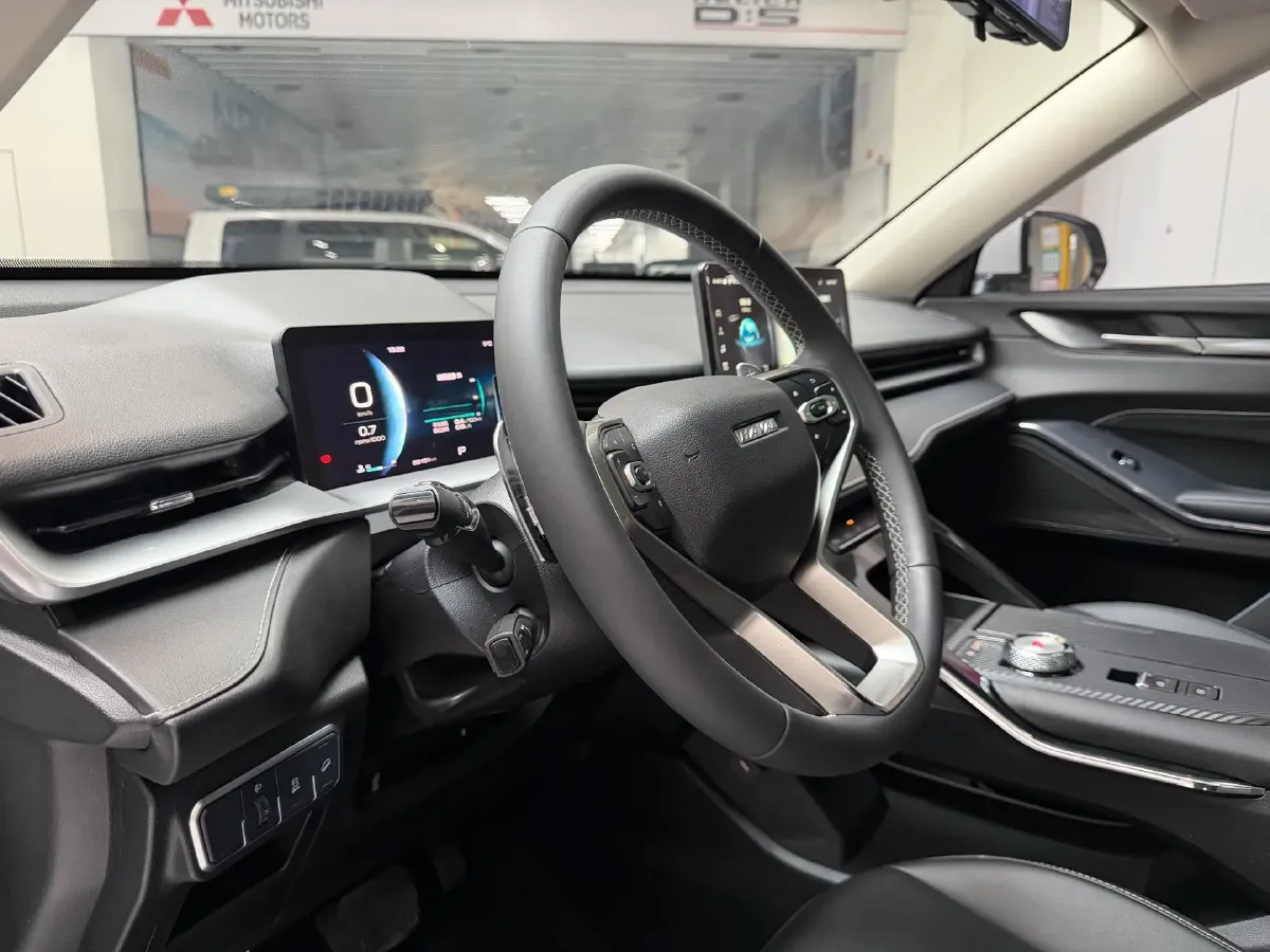 2021 Haval H6 1.5T 169HP L4 7DCT,autocango,china used car exporter,china ev exporter,chinese used car exporter,chinese used ev exporter