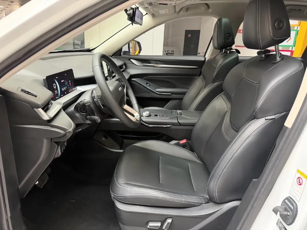 2021 Haval H6 1.5T 169HP L4 7DCT,autocango,china used car exporter,china ev exporter,chinese used car exporter,chinese used ev exporter