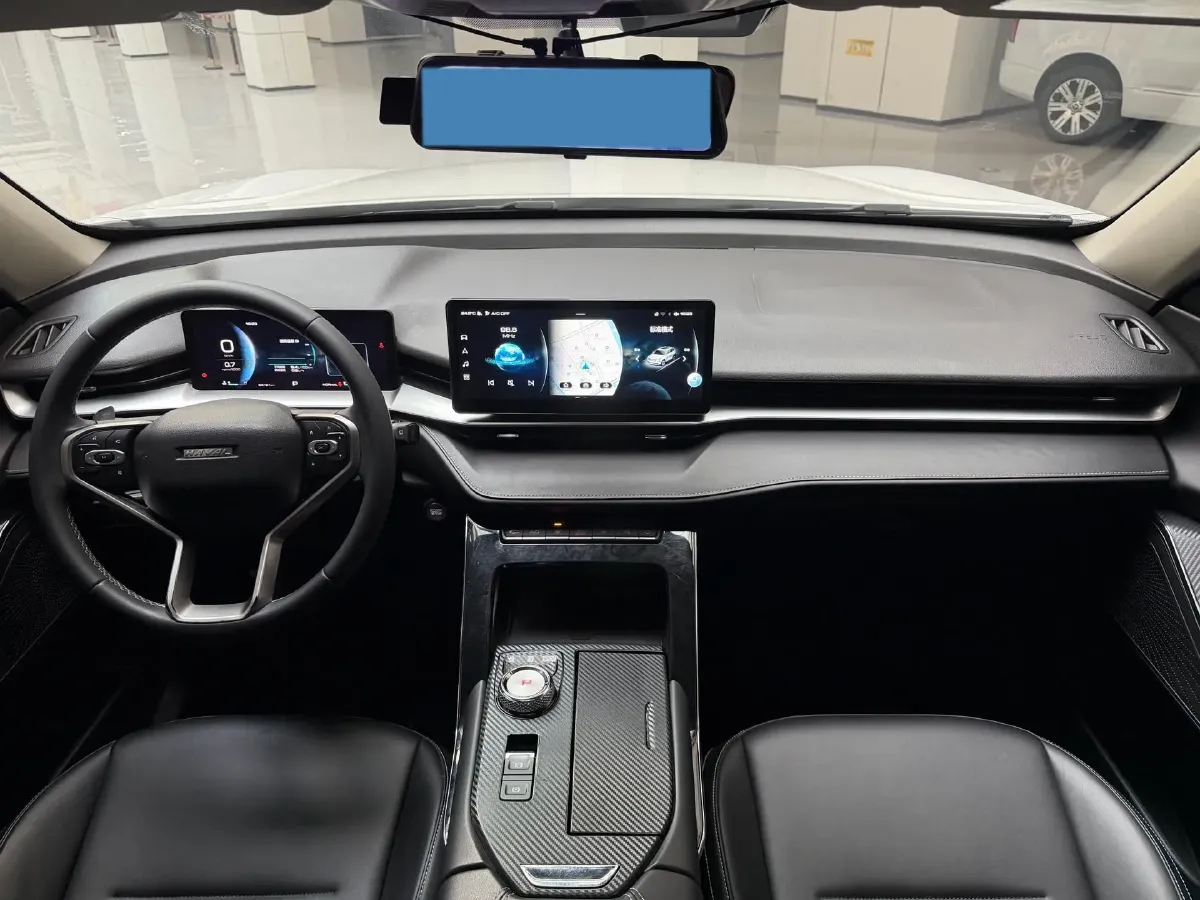 2021 Haval H6 1.5T 169HP L4 7DCT,autocango,china used car exporter,china ev exporter,chinese used car exporter,chinese used ev exporter