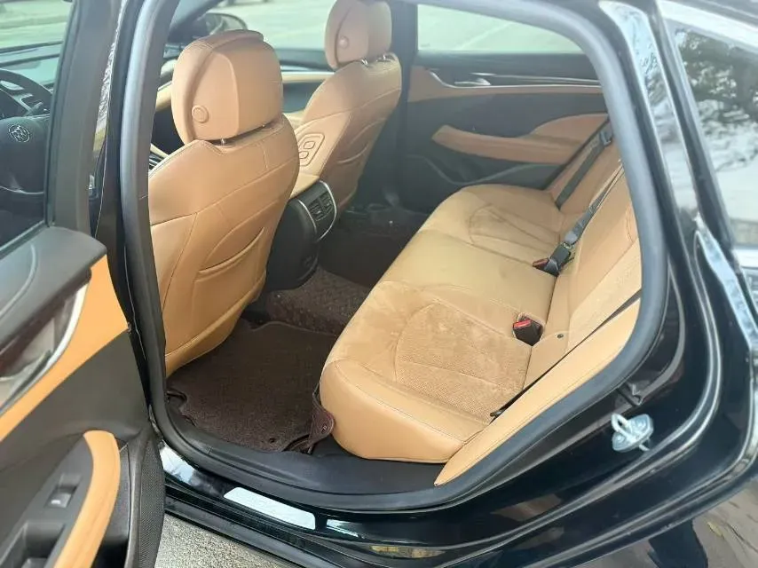 2020 Buick Larcosse 2.0T 237HP L4 9AT,autocango,china used car exporter,china ev exporter,chinese used car exporter,chinese used ev exporter