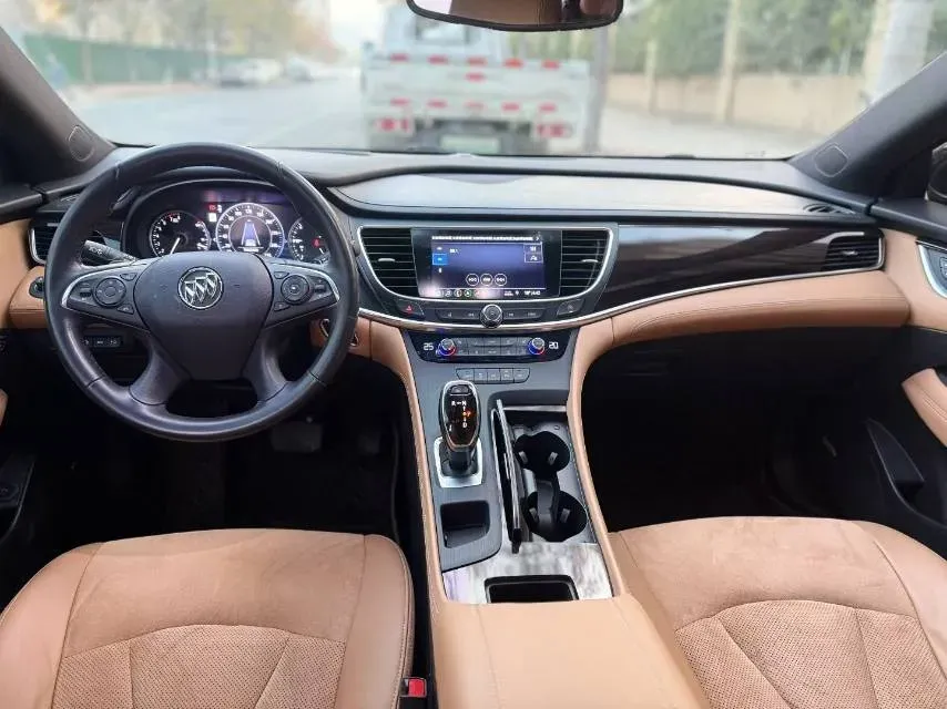 2020 Buick Larcosse 2.0T 237HP L4 9AT,autocango,china used car exporter,china ev exporter,chinese used car exporter,chinese used ev exporter