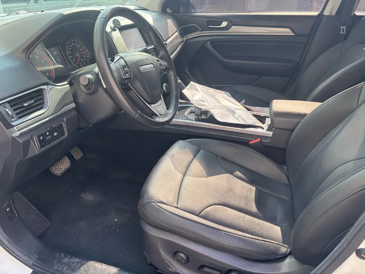 2018 Haval H6 1.5T 150HP L4 7DCT,autocango,china used car exporter,china ev exporter,chinese used car exporter,chinese used ev exporter