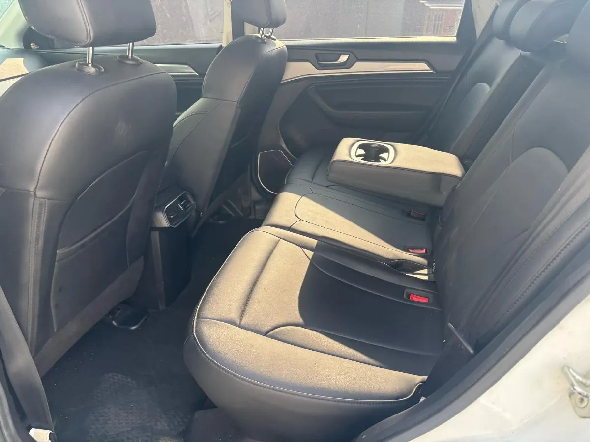 2018 Haval H6 1.5T 150HP L4 7DCT,autocango,china used car exporter,china ev exporter,chinese used car exporter,chinese used ev exporter