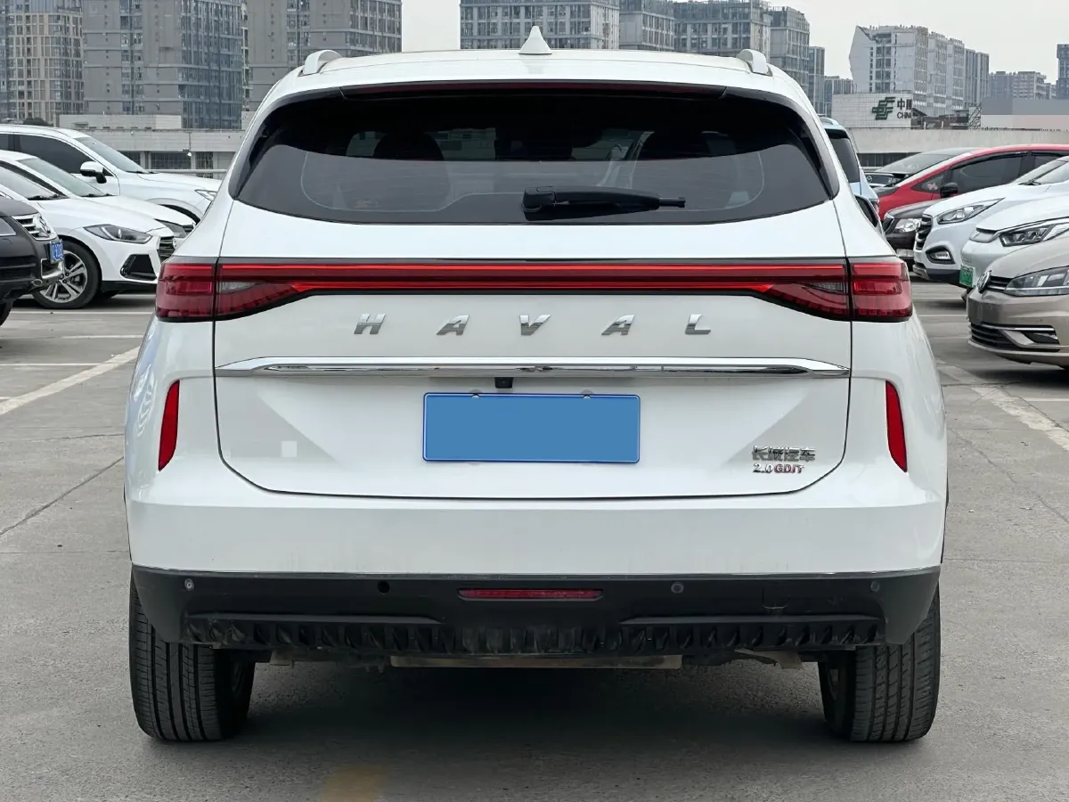 2021 Haval H6 2.0T 211HP L4 7DCT,autocango,china used car exporter,china ev exporter,chinese used car exporter,chinese used ev exporter
