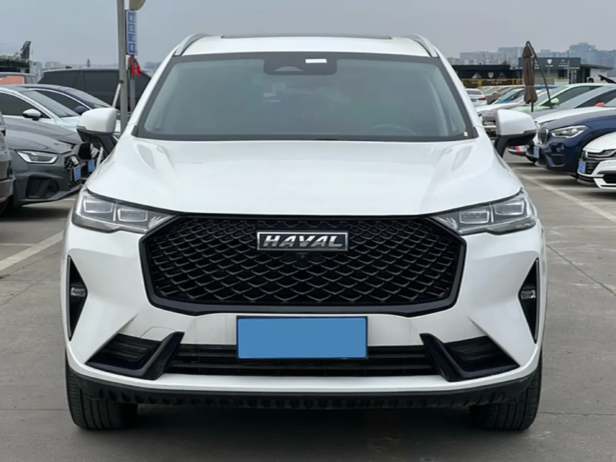 2021 Haval H6 2.0T 211HP L4 7DCT,autocango,china used car exporter,china ev exporter,chinese used car exporter,chinese used ev exporter