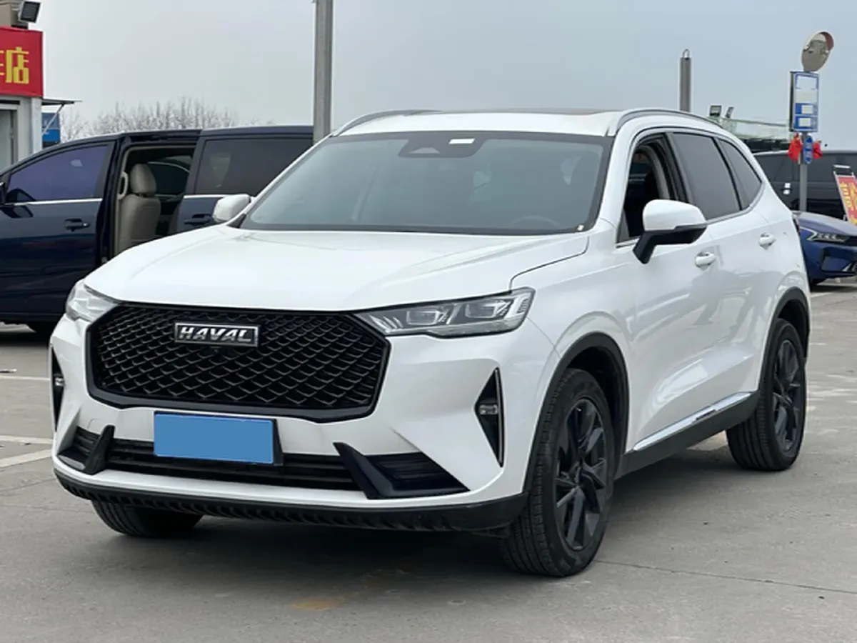 2021 Haval H6 2.0T 211HP L4 7DCT,autocango,china used car exporter,china ev exporter,chinese used car exporter,chinese used ev exporter
