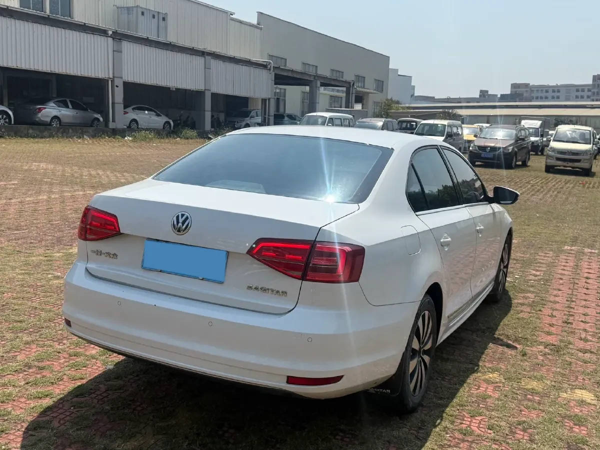 2018 Volkswagen Sagitar 1.2T 110HP L4 7DCT,autocango,china used car exporter,china ev exporter,chinese used car exporter,chinese used ev exporter