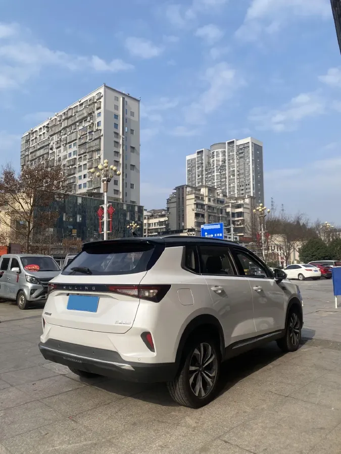 2021 WuLing XingChen 1.5T 147HP L4 CVT,autocango,china used car exporter,china ev exporter,chinese used car exporter,chinese used ev exporter