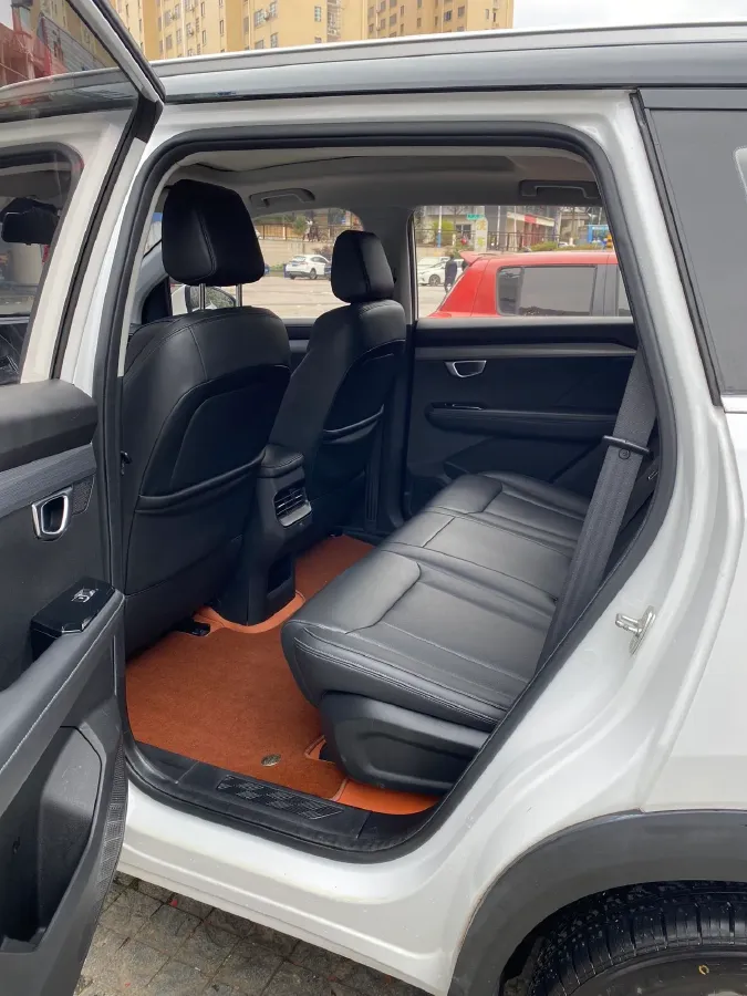 2021 WuLing XingChen 1.5T 147HP L4 CVT,autocango,china used car exporter,china ev exporter,chinese used car exporter,chinese used ev exporter