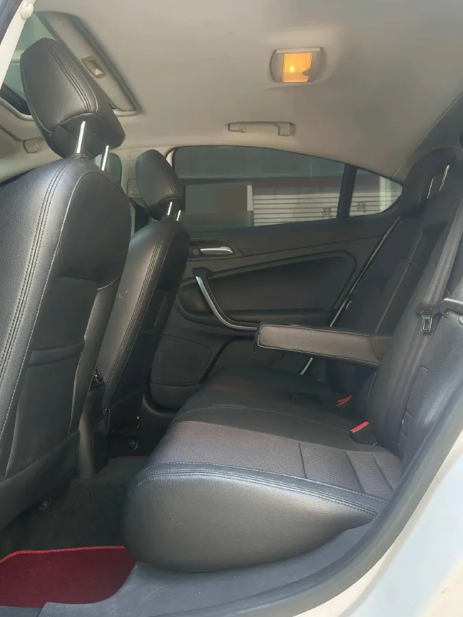 2015 MG MG6 1.8T 160HP L4 6DCT,autocango,china used car exporter,china ev exporter,chinese used car exporter,chinese used ev exporter