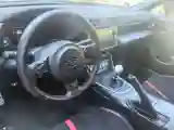 2023 Subaru BRZ 2.4L 234HP H4 6MT