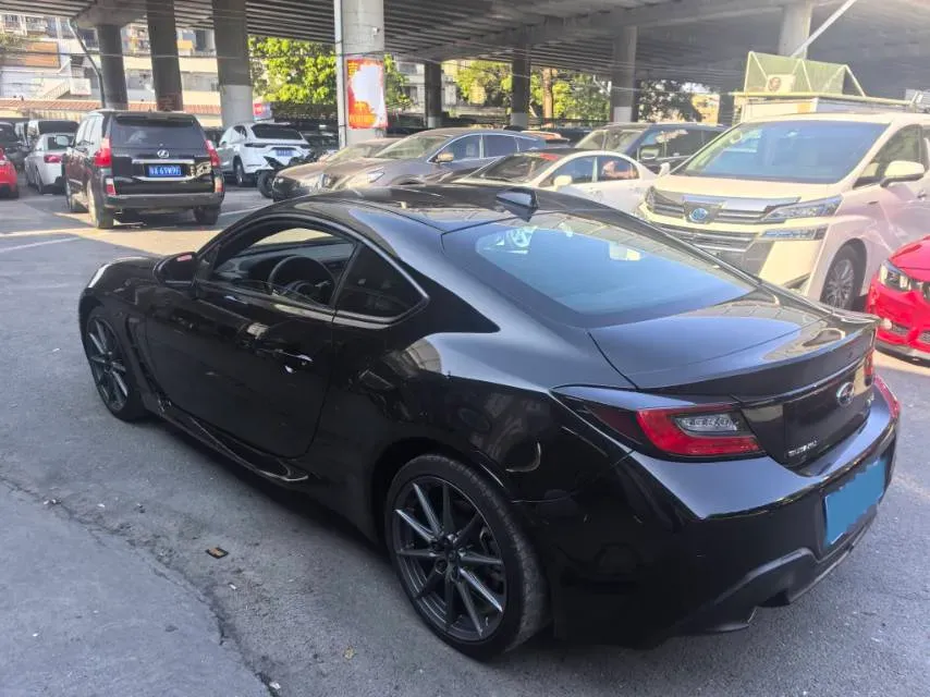 2023 Subaru BRZ 2.4L 234HP H4 6MT,autocango,china used car exporter,china ev exporter,chinese used car exporter,chinese used ev exporter