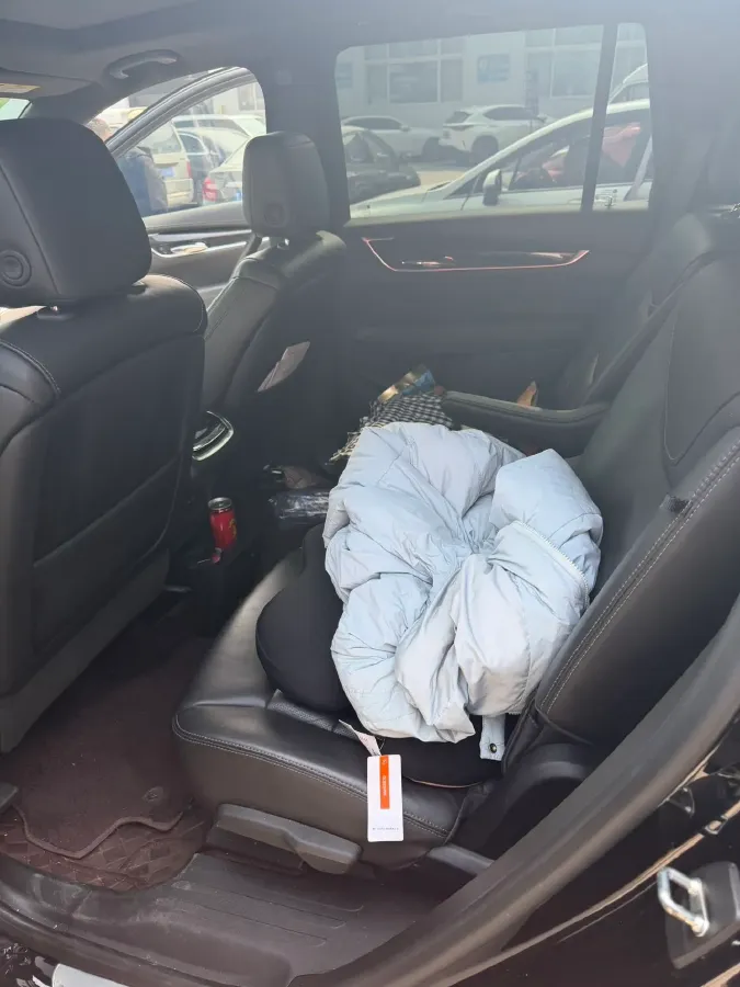 2020 Cadillac XT6 2.0T 237HP L4 9AT,autocango,china used car exporter,china ev exporter,chinese used car exporter,chinese used ev exporter