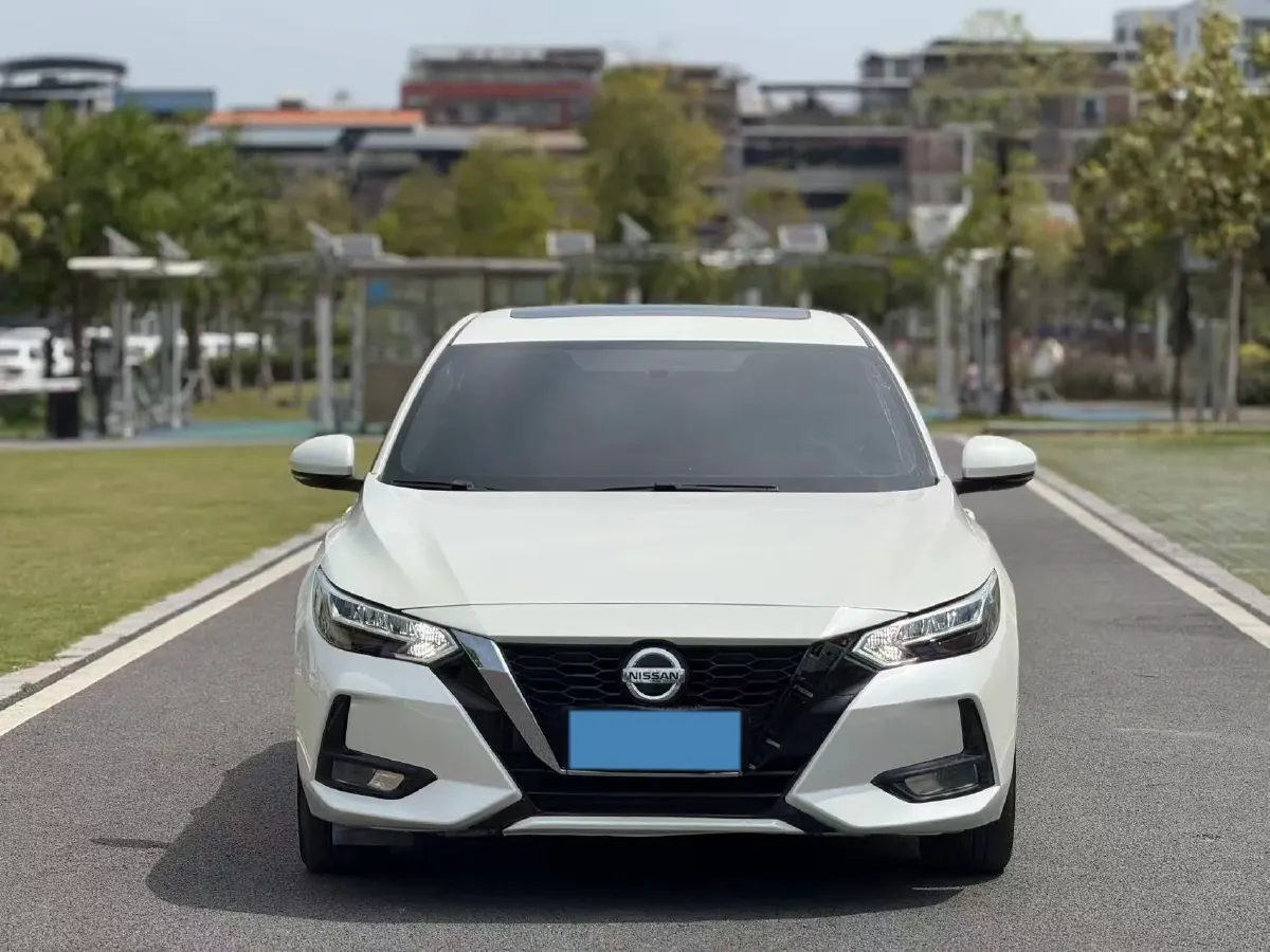 2020 Nissan Sylphy 1.6L 139HP L4 CVT,autocango,china used car exporter,china ev exporter,chinese used car exporter,chinese used ev exporter