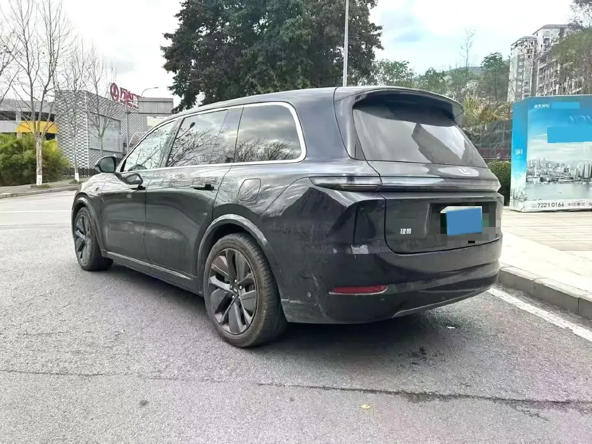 2024 Land Rover Range Rover Evoque 1.5T 200HP L3 8AT PHEV 15.5KWH,autocango,china used car exporter,china ev exporter,chinese used car exporter,chinese used ev exporter