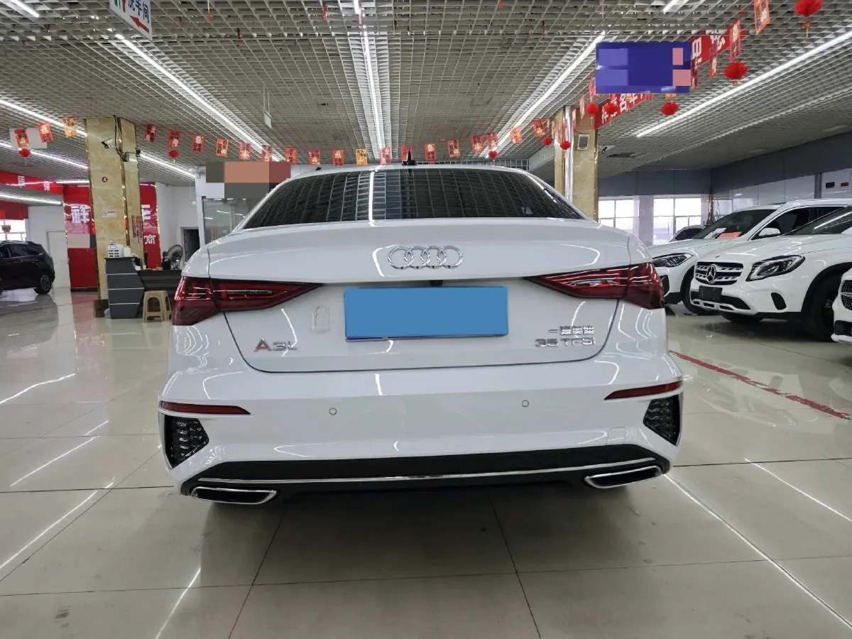 2023 Audi A3 1.4T 150HP L4 7DCT,autocango,china used car exporter,china ev exporter,chinese used car exporter,chinese used ev exporter