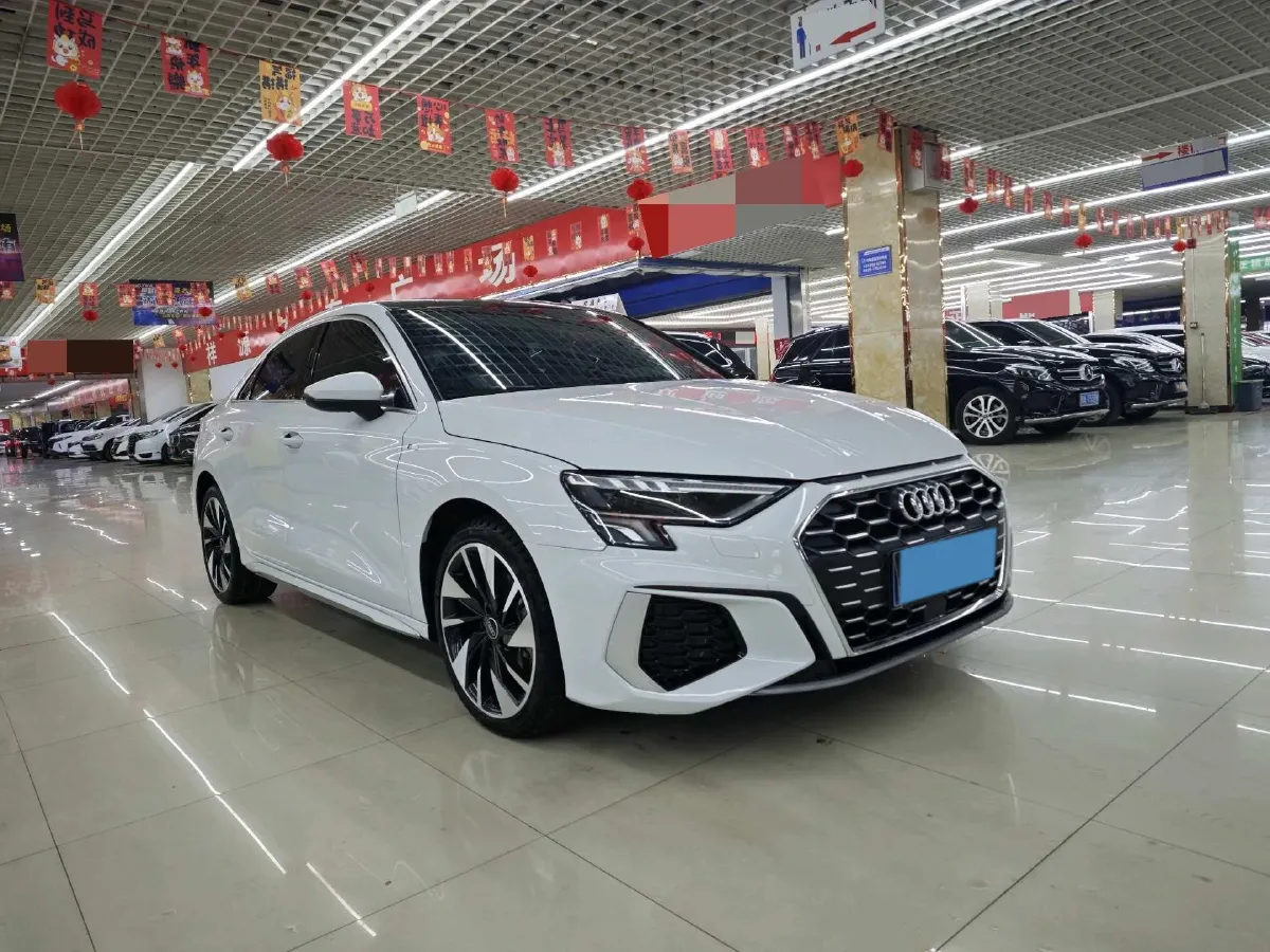 2023 Audi A3 1.4T 150HP L4 7DCT,autocango,china used car exporter,china ev exporter,chinese used car exporter,chinese used ev exporter