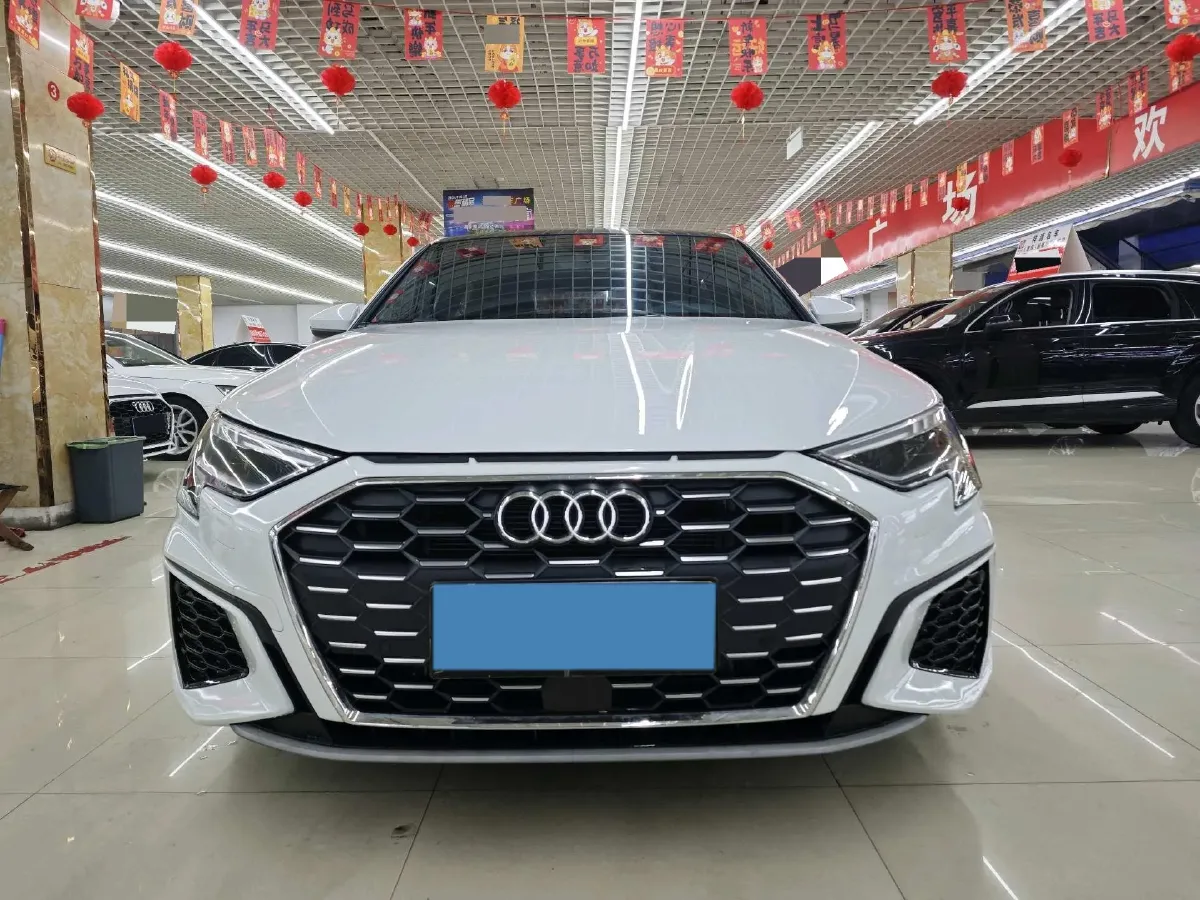 2023 Audi A3 1.4T 150HP L4 7DCT,autocango,china used car exporter,china ev exporter,chinese used car exporter,chinese used ev exporter