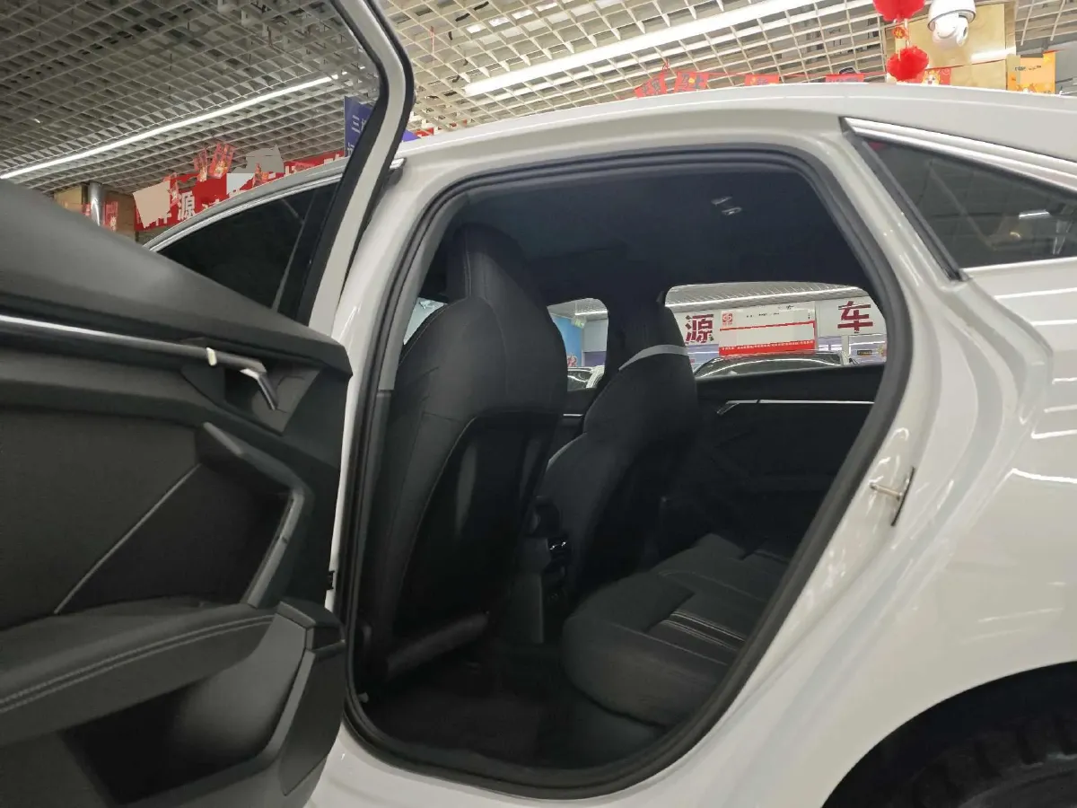 2023 Audi A3 1.4T 150HP L4 7DCT,autocango,china used car exporter,china ev exporter,chinese used car exporter,chinese used ev exporter