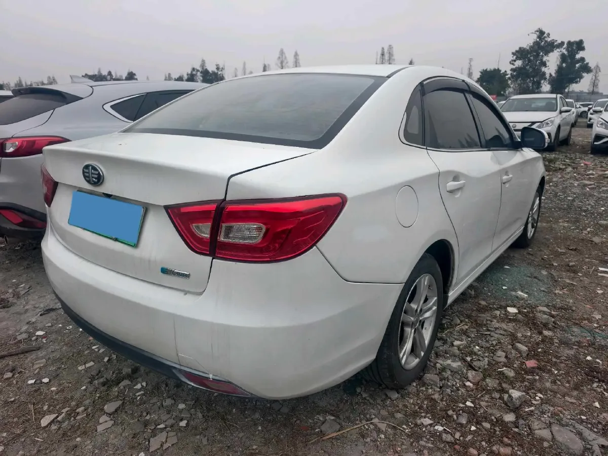 2019 Bestune B30 EV BEV 51.06KWH,autocango,china used car exporter,china ev exporter,chinese used car exporter,chinese used ev exporter