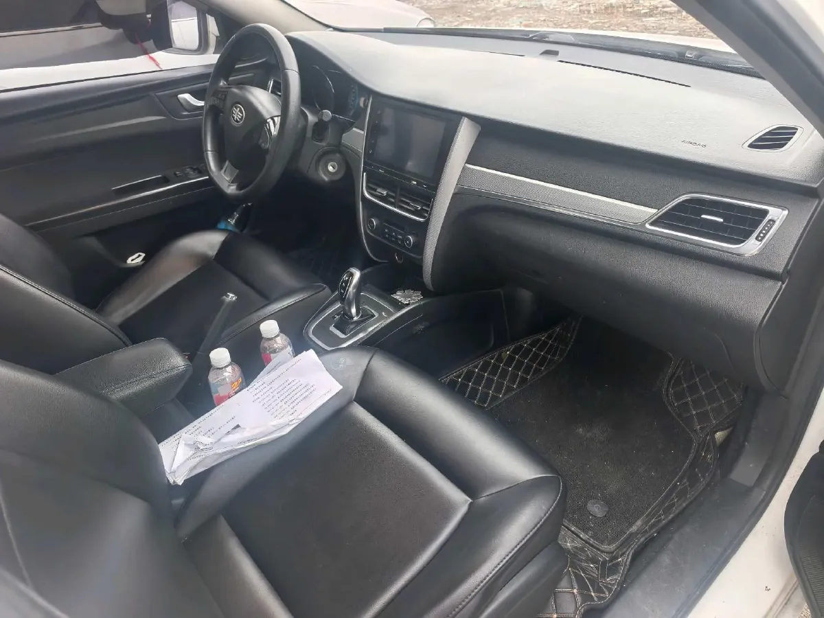 2019 Bestune B30 EV BEV 51.06KWH,autocango,china used car exporter,china ev exporter,chinese used car exporter,chinese used ev exporter