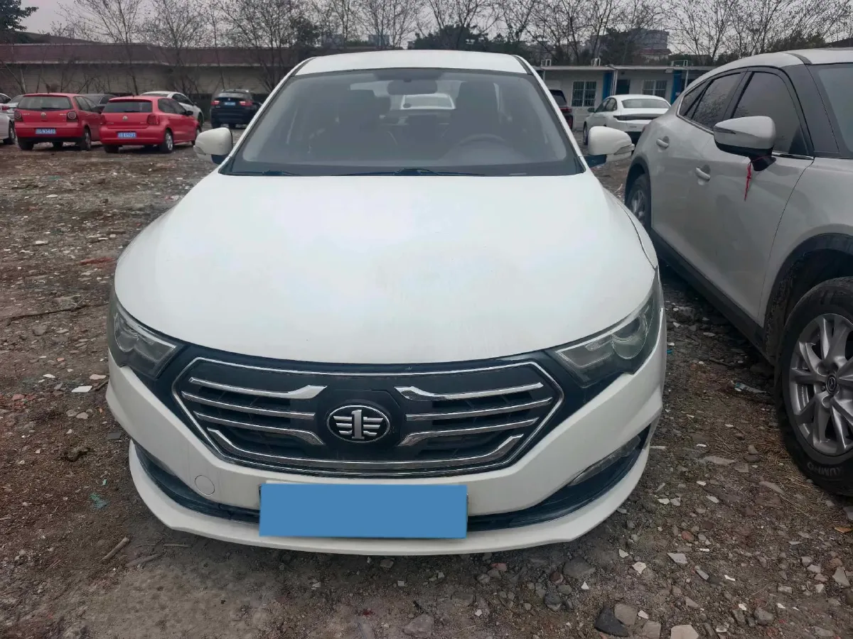2019 Bestune B30 EV BEV 51.06KWH,autocango,china used car exporter,china ev exporter,chinese used car exporter,chinese used ev exporter