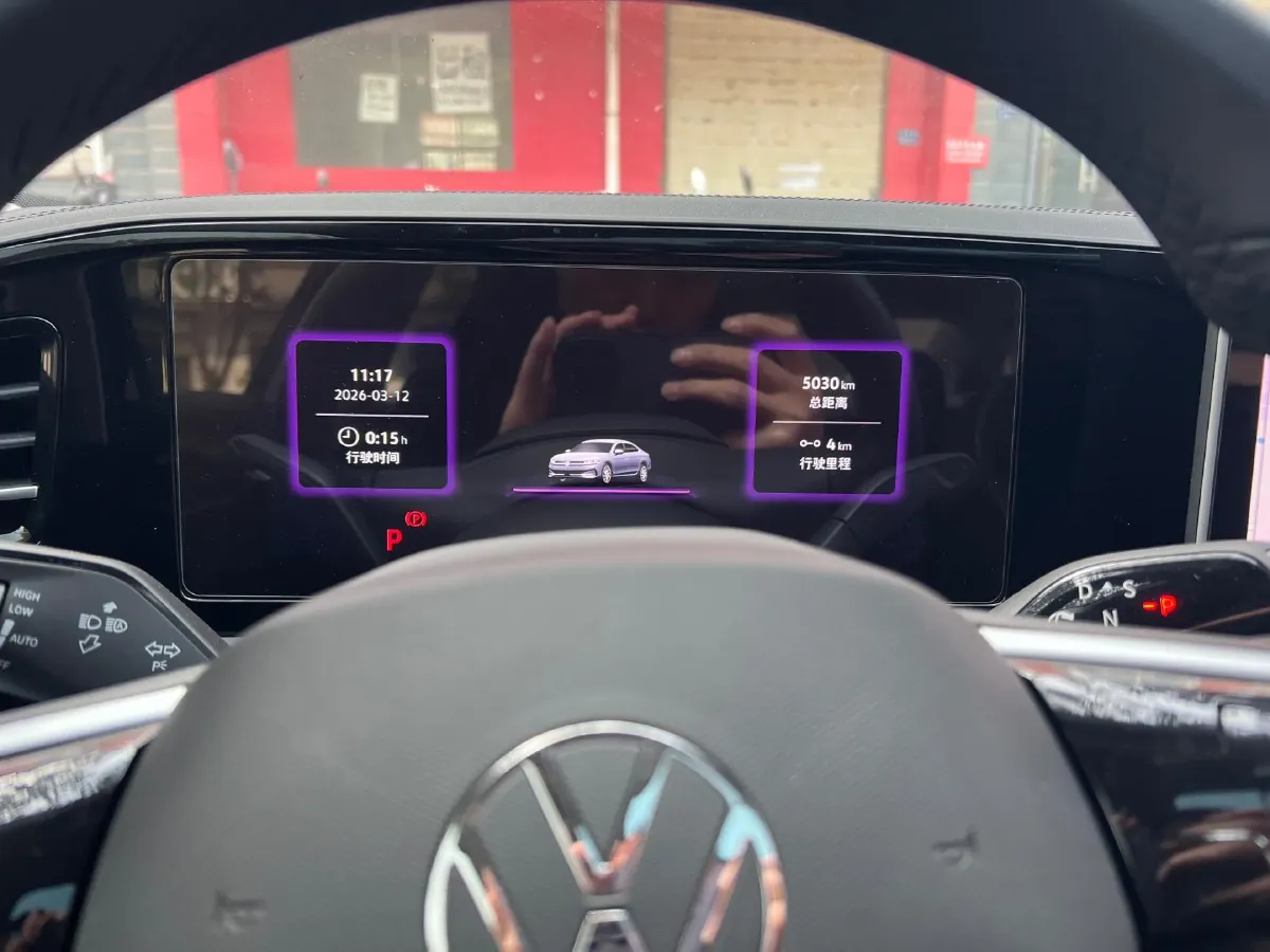 2024 Volkswagen Magotan 2.0T 220HP L4 7DCT,autocango,china used car exporter,china ev exporter,chinese used car exporter,chinese used ev exporter