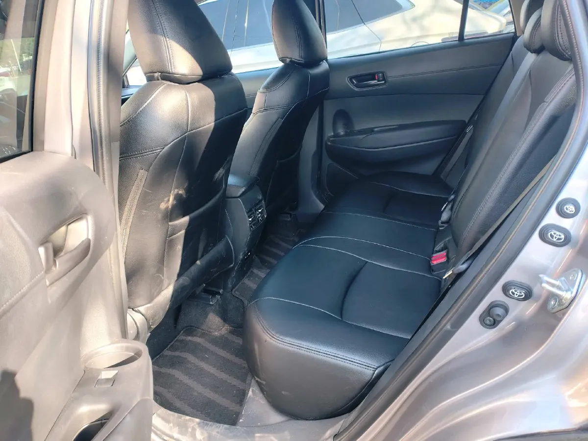 2024 Toyota Corolla Cross 2.0L 171HP L4 CVT,autocango,china used car exporter,china ev exporter,chinese used car exporter,chinese used ev exporter