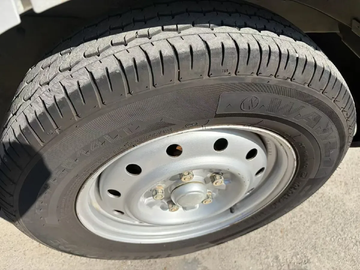 2019 WuLing RongGuang Mini Truck 1.5L 107HP L4 5MT,autocango,china used car exporter,china ev exporter,chinese used car exporter,chinese used ev exporter